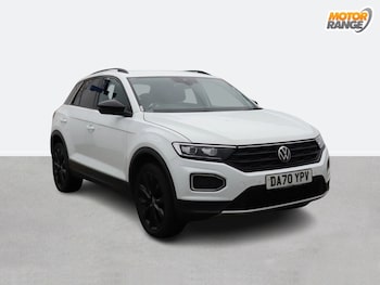 2020 - 1.5 TSI EVO Black Edition 5dr DSG