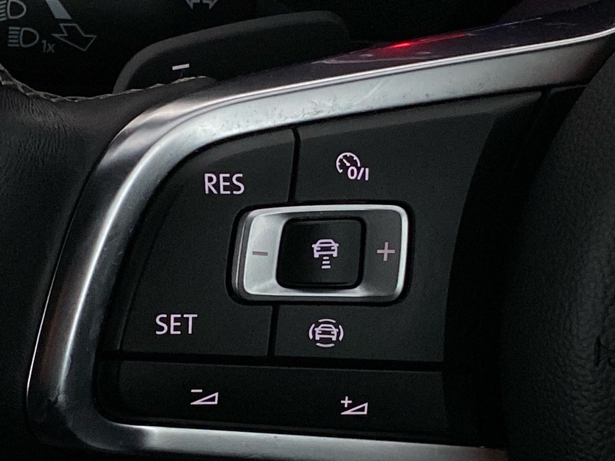 Used Volkswagen T-Roc 2020 for sale - 77000708: Photo 22