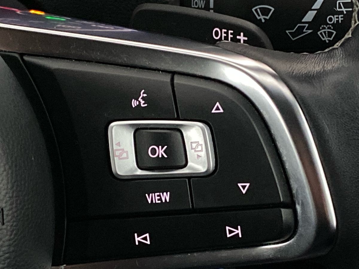 Used Volkswagen T-Roc 2020 for sale - 77000708: Photo 23