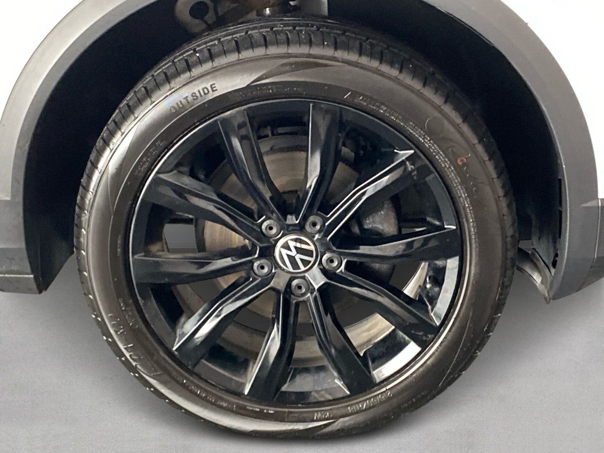 Used Volkswagen T-Roc 2020 for sale - 77000708: Photo 27