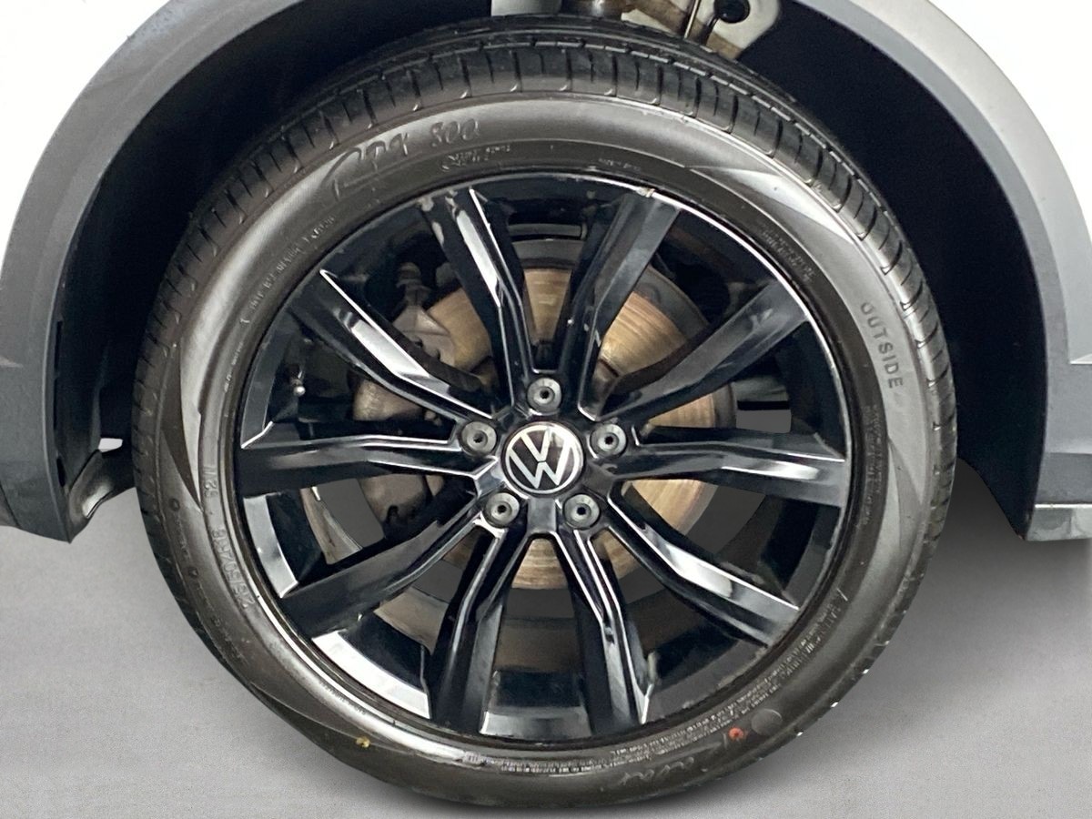 Used Volkswagen T-Roc 2020 for sale - 77000708: Photo 28