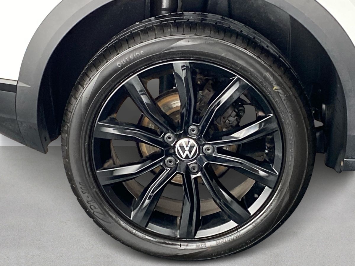 Used Volkswagen T-Roc 2020 for sale - 77000708: Photo 30
