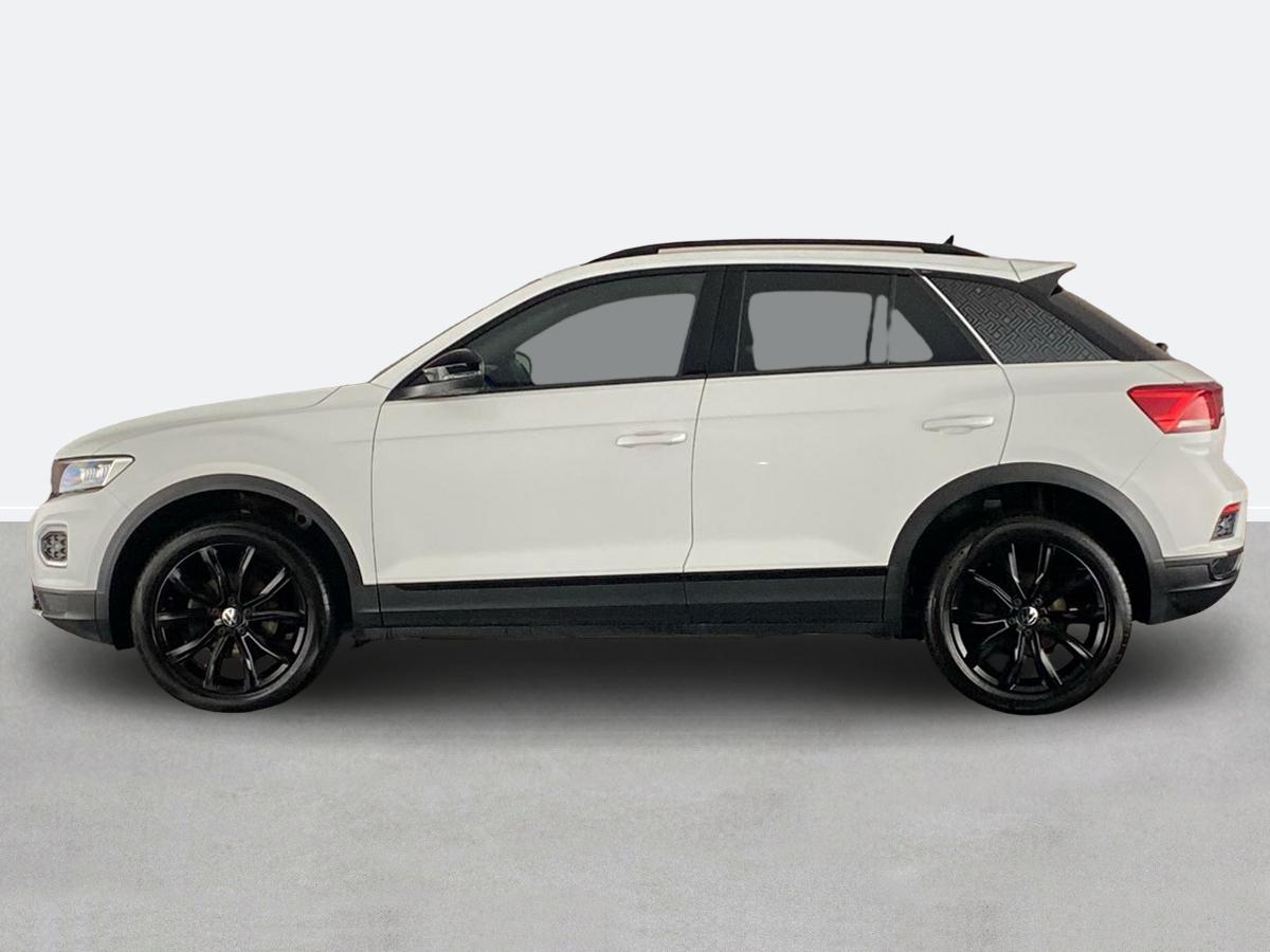 Used Volkswagen T-Roc 2020 for sale - 77000708: Photo 6