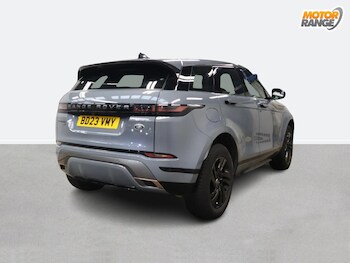 Used Land Rover Range Rover Evoque 2023 for sale - 76553420: Photo