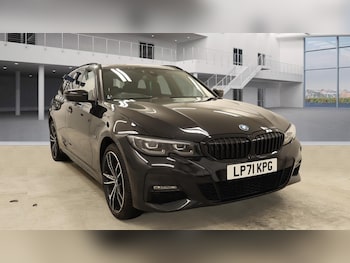 Used BMW 3 Series 2022 for sale - 77842853: Photo