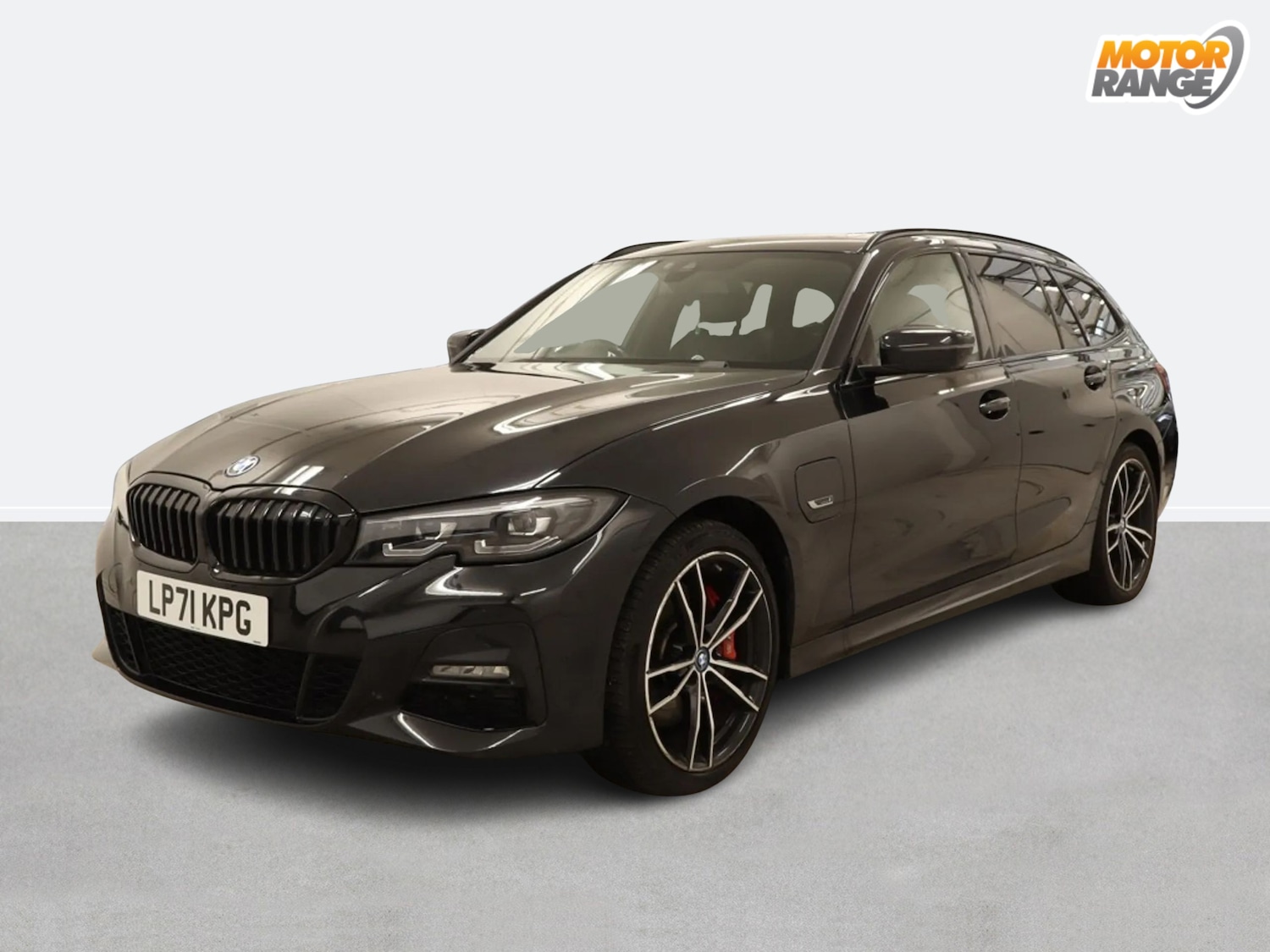 Used BMW 3 Series 2022 for sale - 77842853: Photo 2