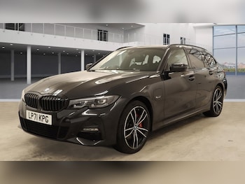 Used BMW 3 Series 2022 for sale - 77842853: Photo