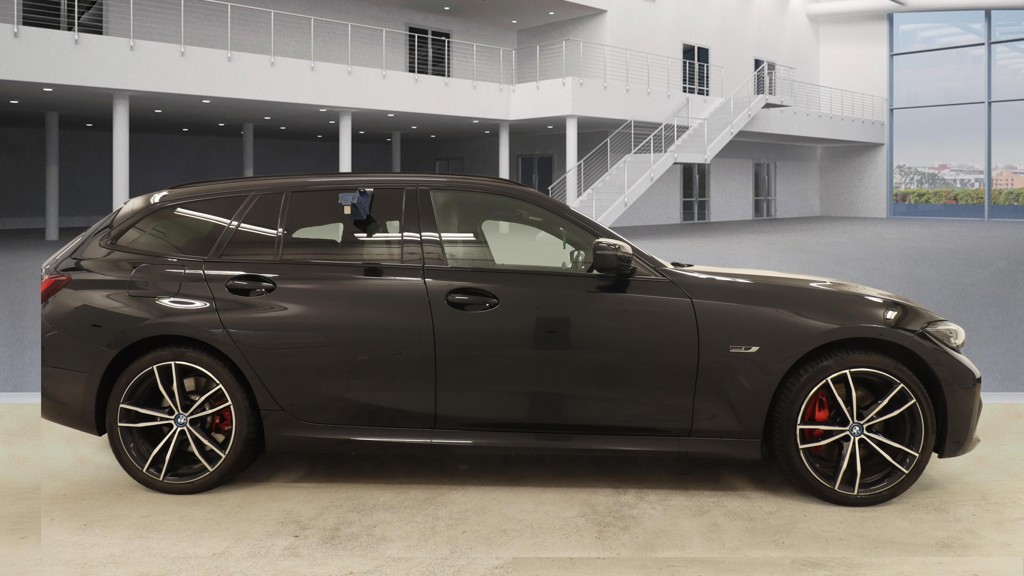 Used BMW 3 Series 2022 for sale - 77842853: Photo 5