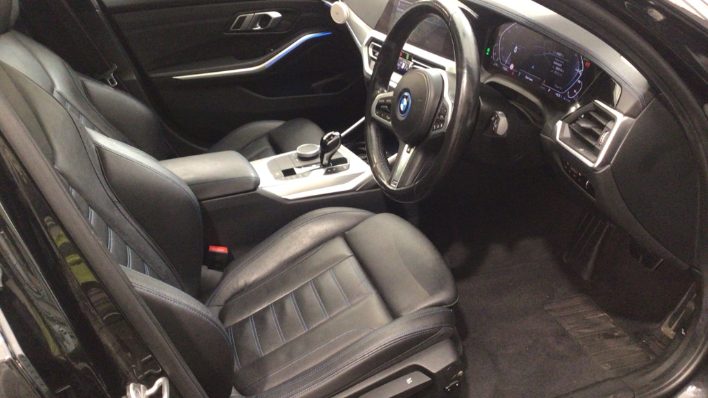 Used BMW 3 Series 2022 for sale - 77842853: Photo 8