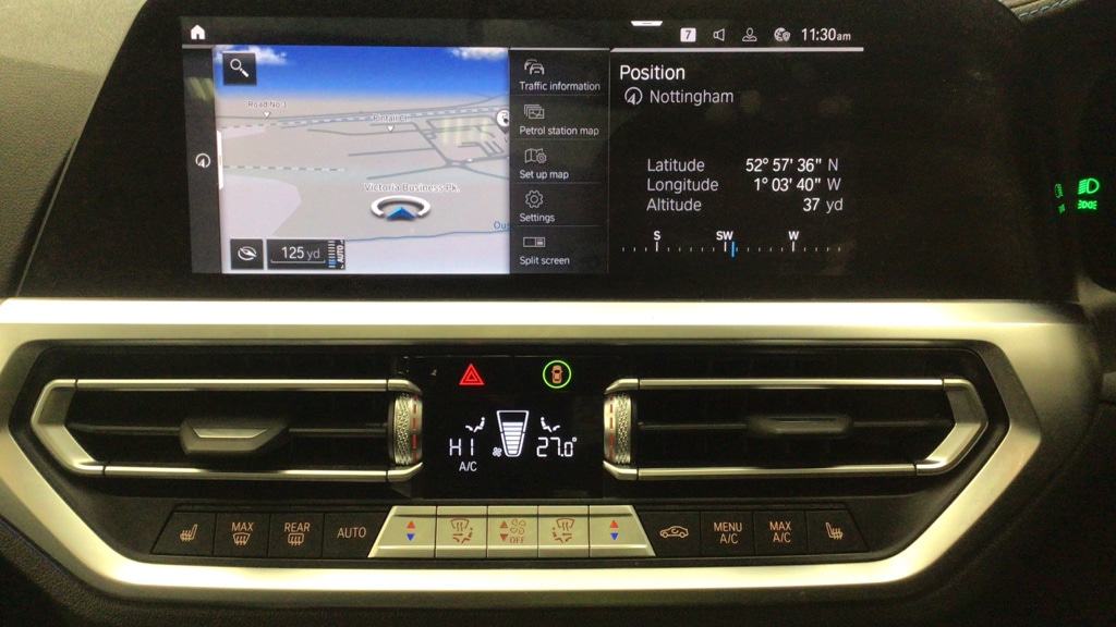 Used BMW 3 Series 2022 for sale - 77842853: Photo 9