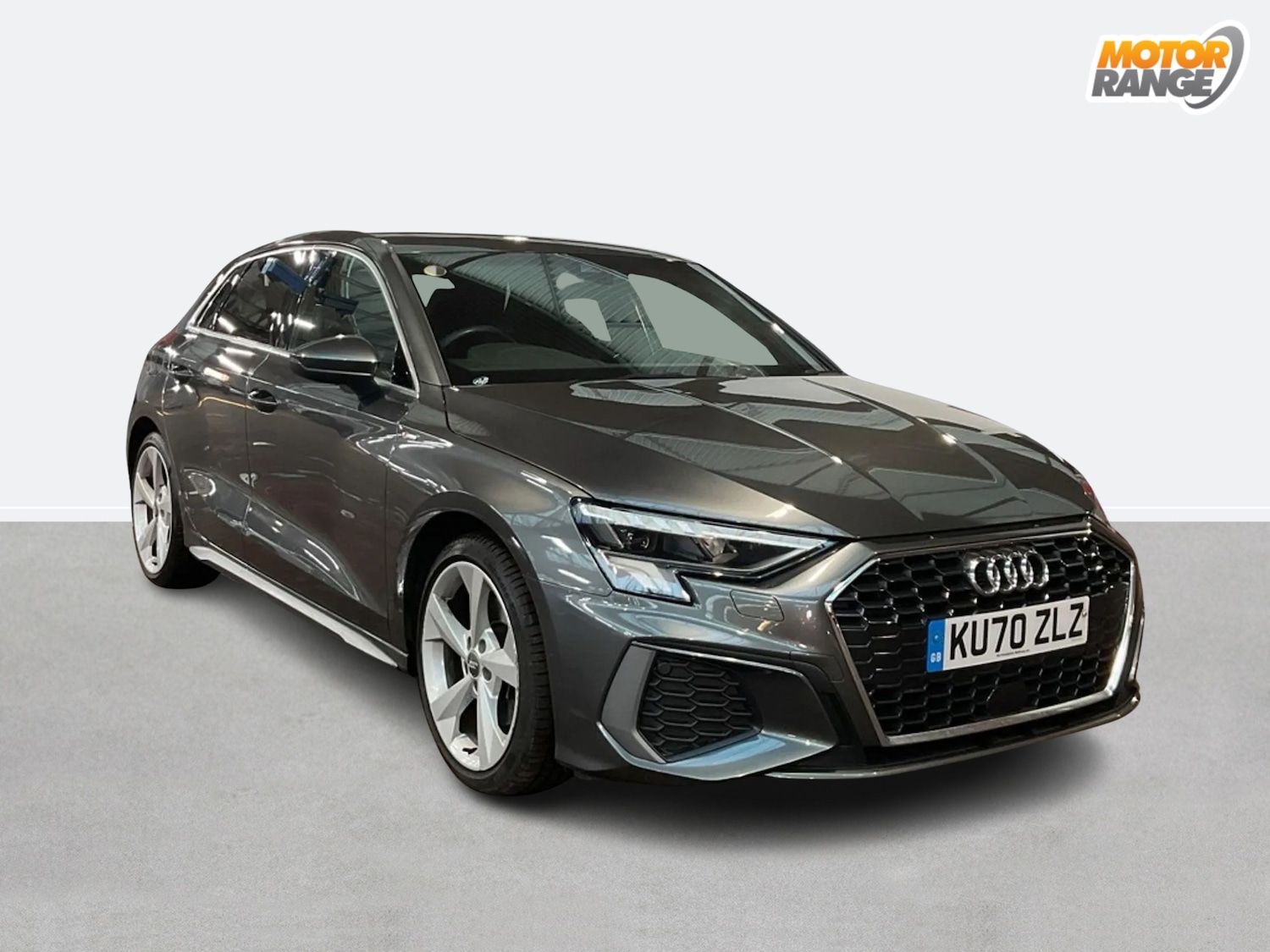 Used Audi A3 2020 for sale - 77374207: Photo 1