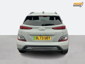 Used Hyundai KONA 2023 for sale - 79068638: Photo