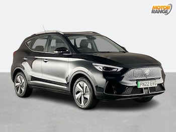 Used MG MG ZS 2022 for sale - 78641561: Photo