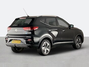 Used MG MG ZS 2022 for sale - 78641561: Photo