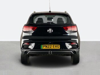 Used MG MG ZS 2022 for sale - 78641561: Photo