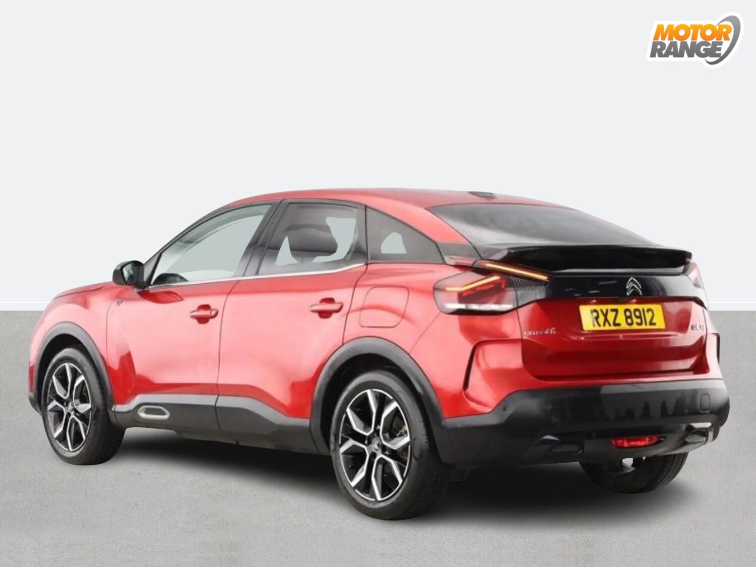 Used Citroen C4 2022 for sale - 77294495: Photo 3