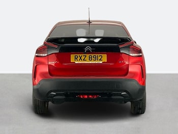 Used Citroen C4 2022 for sale - 77294495: Photo