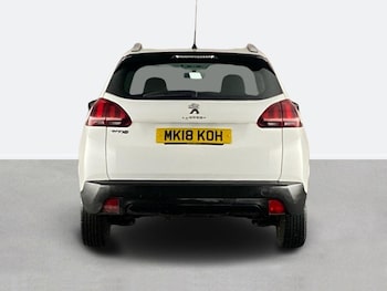 Used Peugeot 2008 2018 for sale - 78122530: Photo