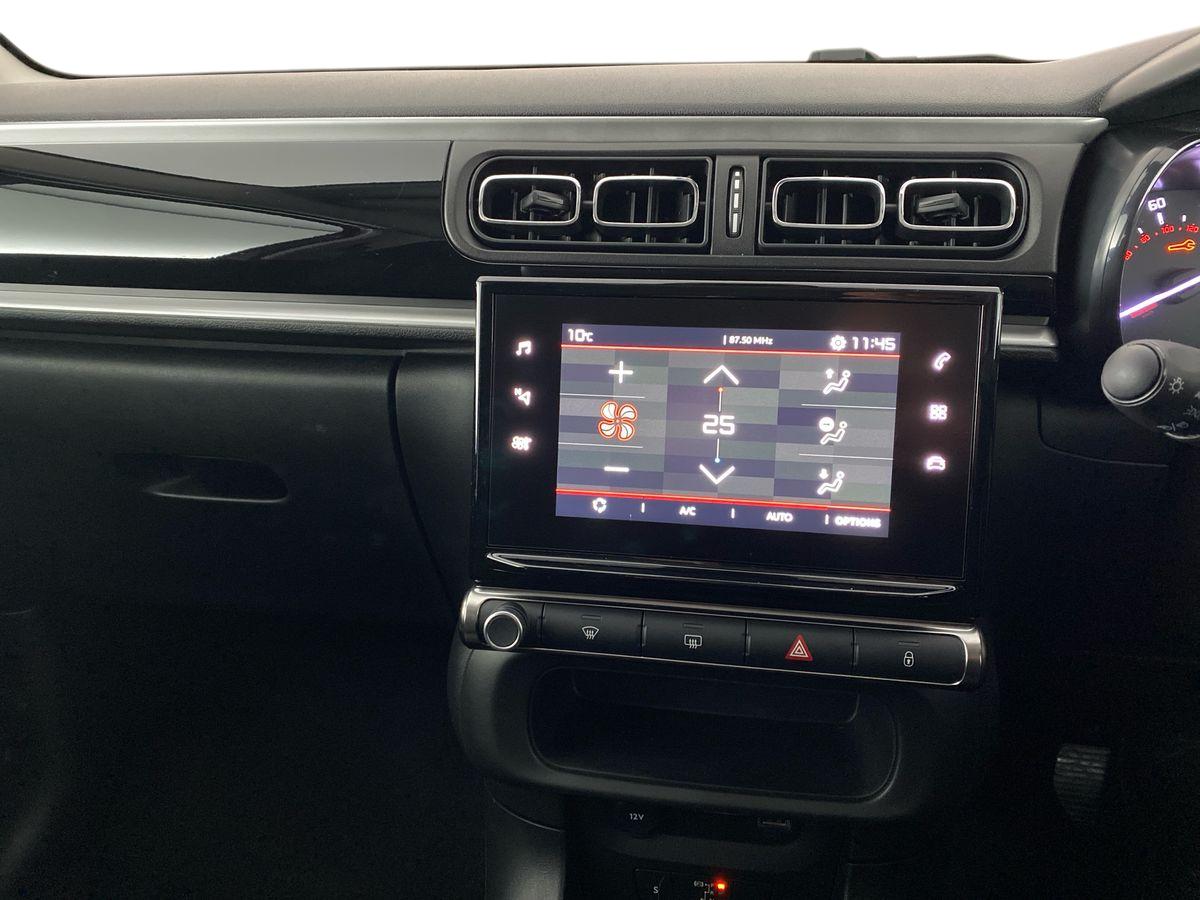 Used Citroen C3 2024 for sale - 77444097: Photo 10