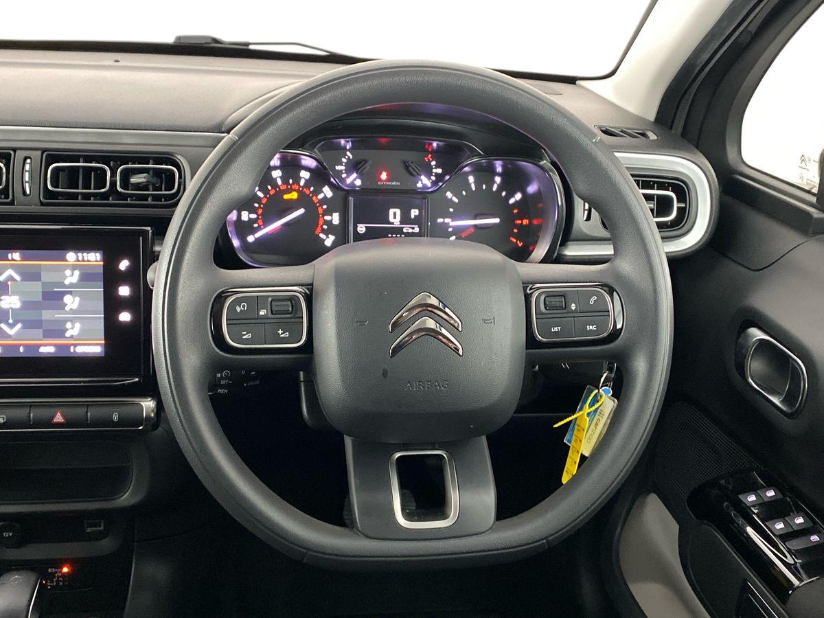 Used Citroen C3 2024 for sale - 77444097: Photo 11