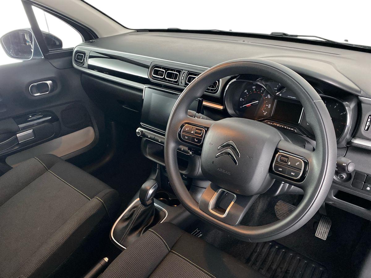 Used Citroen C3 2024 for sale - 77444097: Photo 12