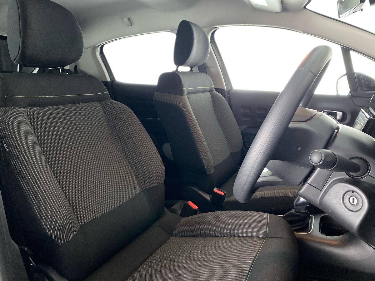 Used Citroen C3 2024 for sale - 77444097: Photo 13