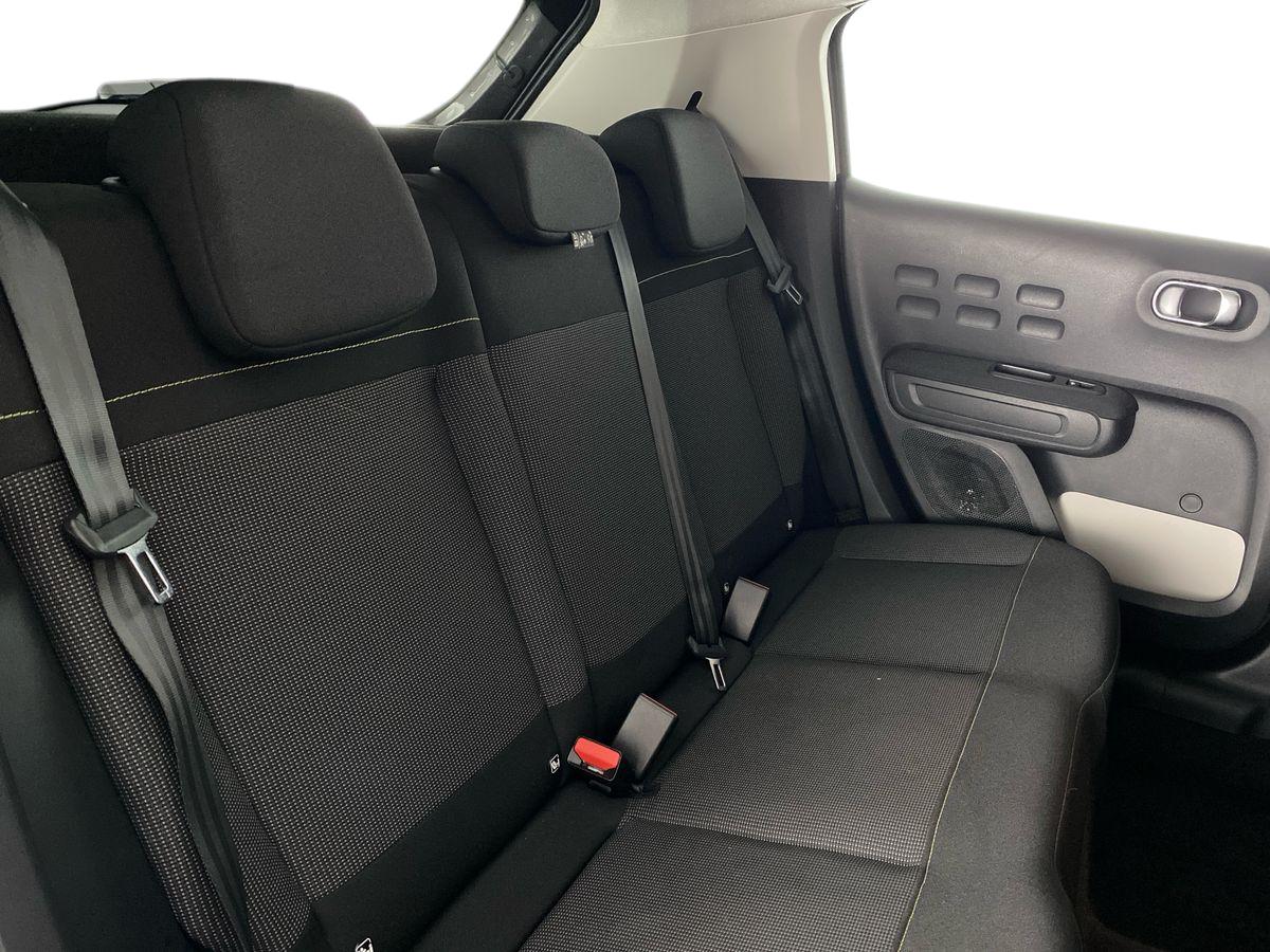 Used Citroen C3 2024 for sale - 77444097: Photo 15