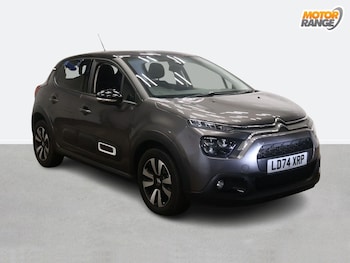 Used Citroen C3 2024 for sale - 77444097: Photo