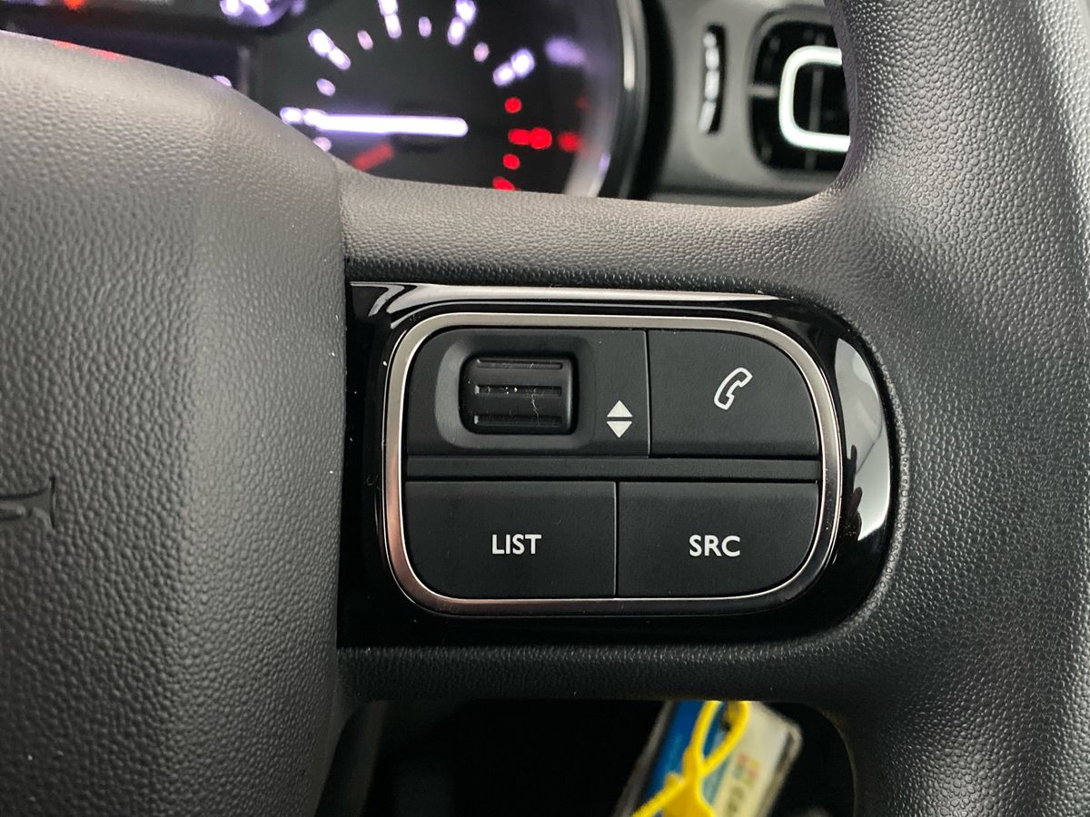 Used Citroen C3 2024 for sale - 77444097: Photo 21