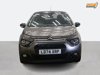Used Citroen C3 2024 for sale - 77444097: Photo