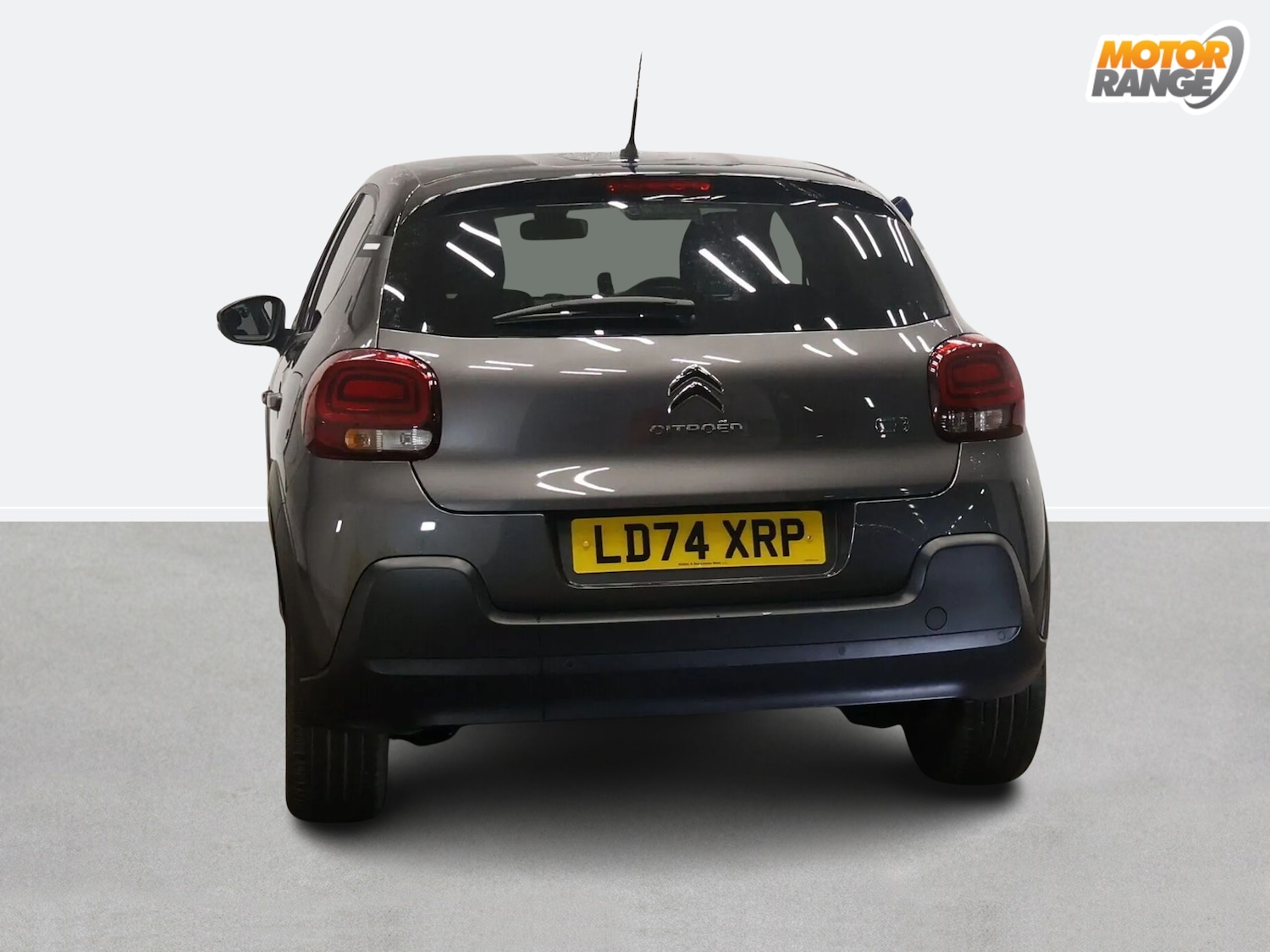 Used Citroen C3 2024 for sale - 77444097: Photo 4
