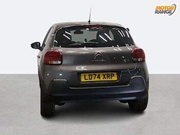 Used Citroen C3 2024 for sale - 77444097: Photo