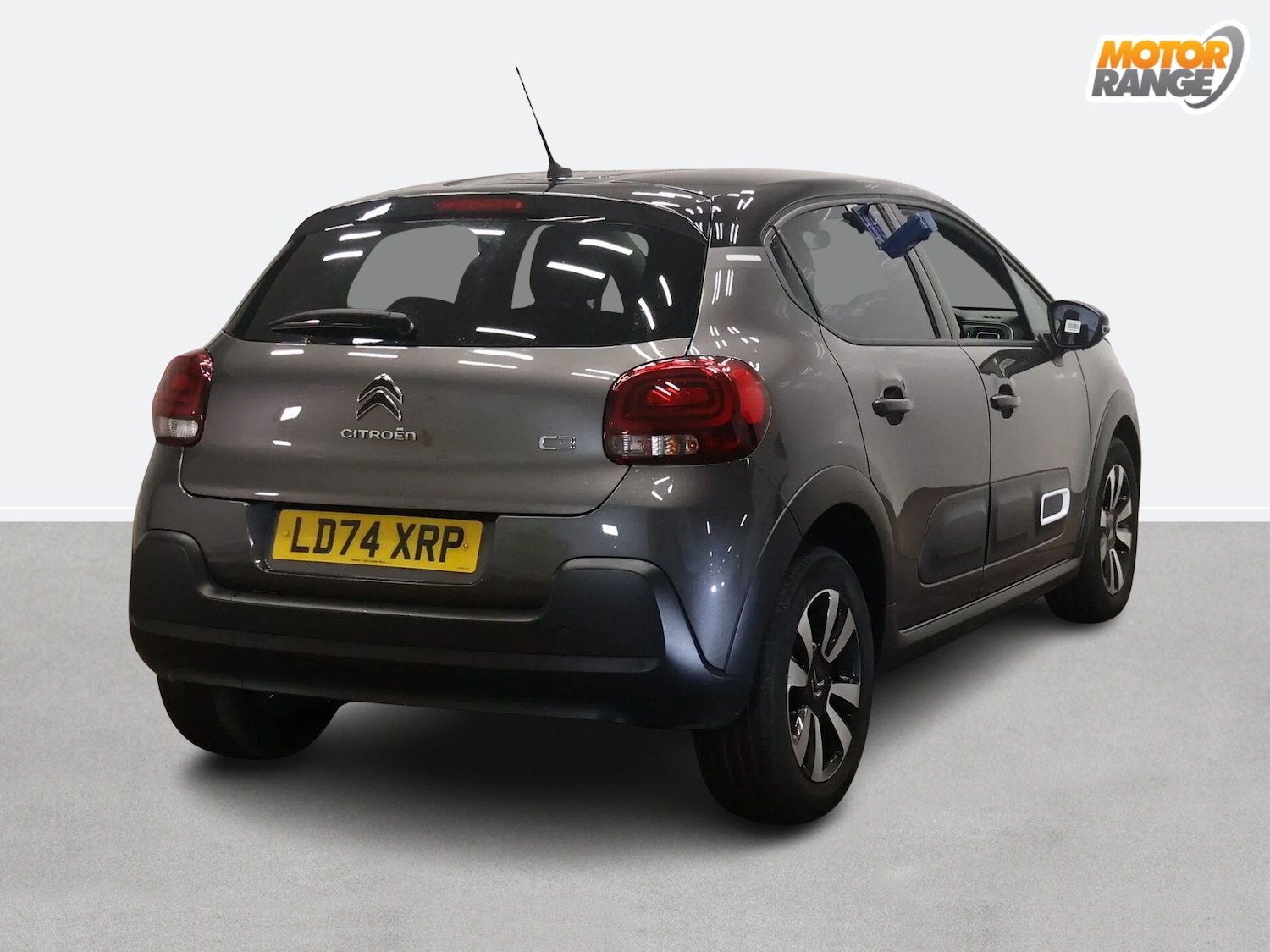 Used Citroen C3 2024 for sale - 77444097: Photo 5