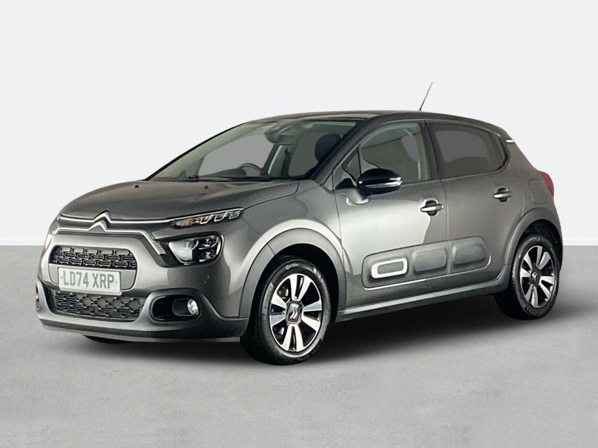 Used Citroen C3 2024 for sale - 77444097: Photo 7