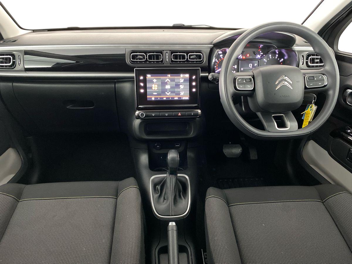 Used Citroen C3 2024 for sale - 77444097: Photo 9