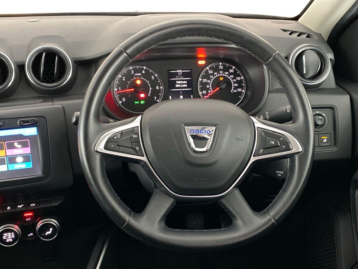Used Dacia Duster 2019 for sale - 77787639: Photo 11