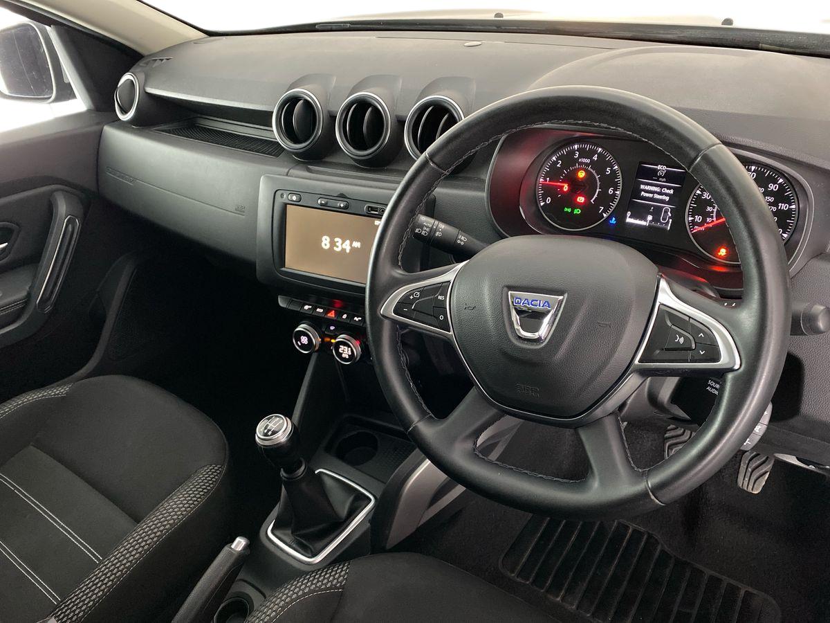 Used Dacia Duster 2019 for sale - 77787639: Photo 12