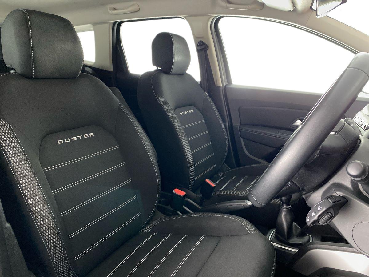 Used Dacia Duster 2019 for sale - 77787639: Photo 13