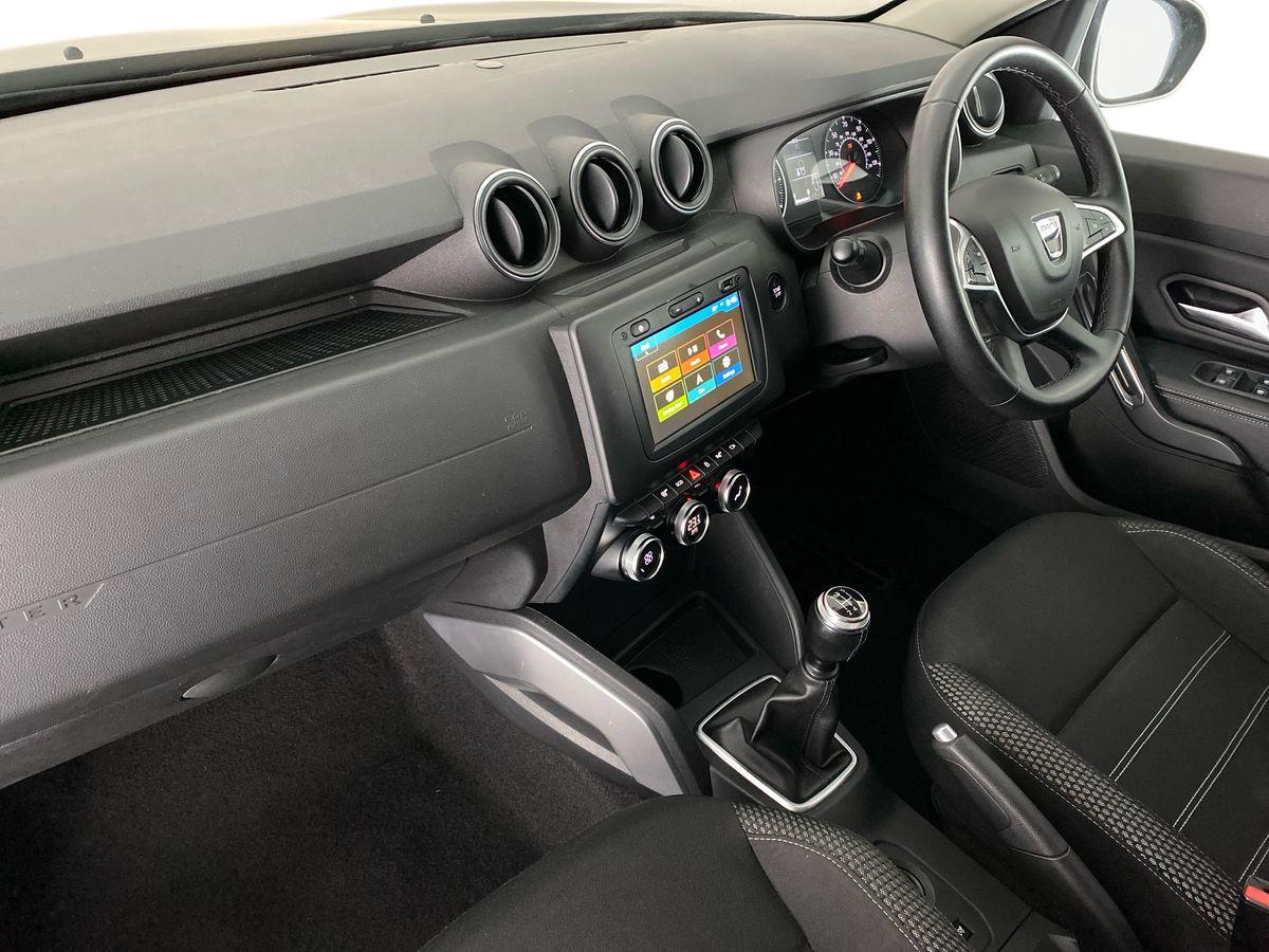 Used Dacia Duster 2019 for sale - 77787639: Photo 14