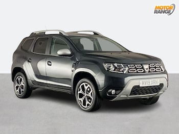 2019 - 1.6 SCe Prestige 5dr