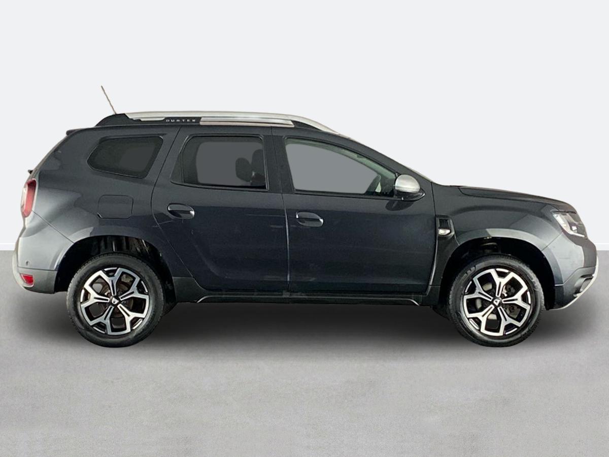 Used Dacia Duster 2019 for sale - 77787639: Photo 2