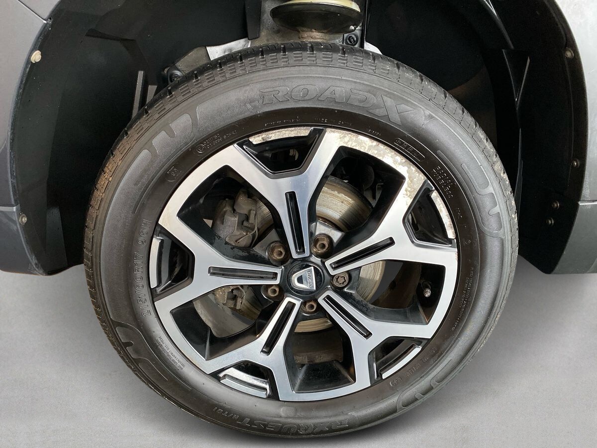 Used Dacia Duster 2019 for sale - 77787639: Photo 26