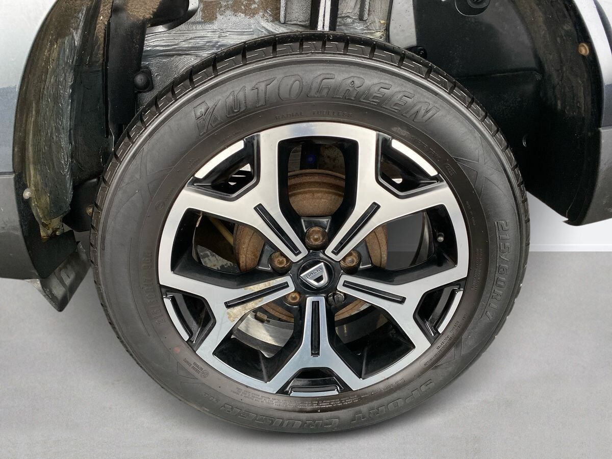 Used Dacia Duster 2019 for sale - 77787639: Photo 27