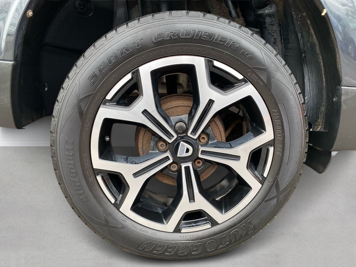 Used Dacia Duster 2019 for sale - 77787639: Photo 28