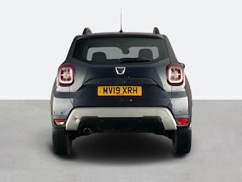 Used Dacia Duster 2019 for sale - 77787639: Photo