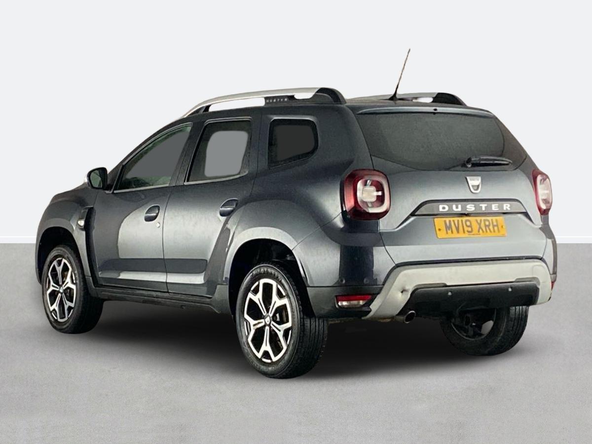 Used Dacia Duster 2019 for sale - 77787639: Photo 5