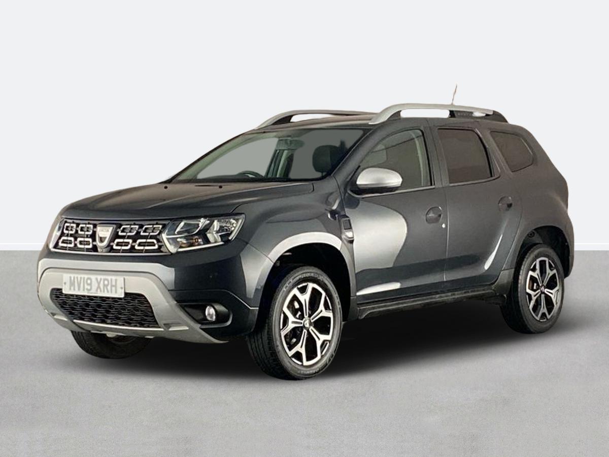 Used Dacia Duster 2019 for sale - 77787639: Photo 7