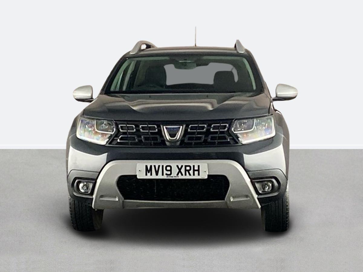 Used Dacia Duster 2019 for sale - 77787639: Photo 8