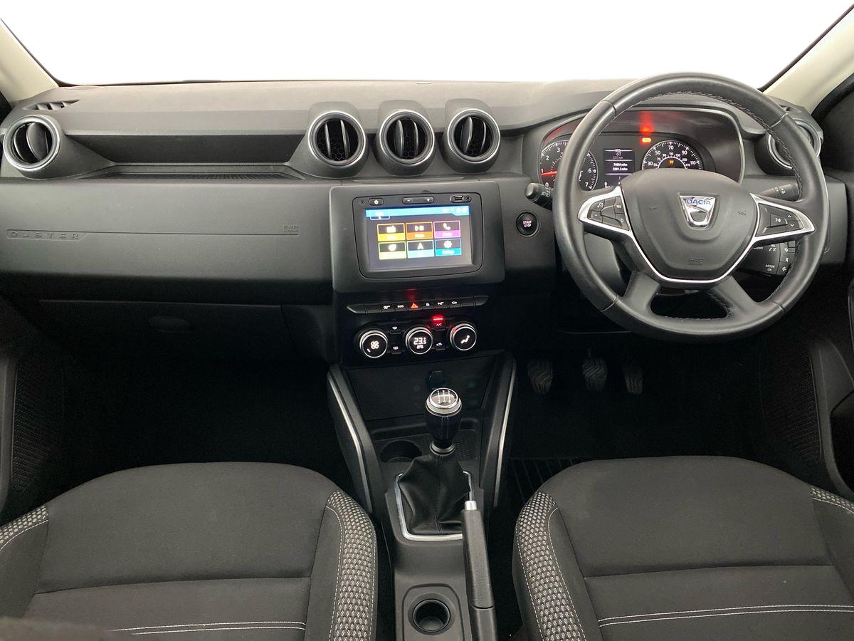 Used Dacia Duster 2019 for sale - 77787639: Photo 9