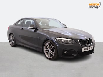 BMW - 2 Series